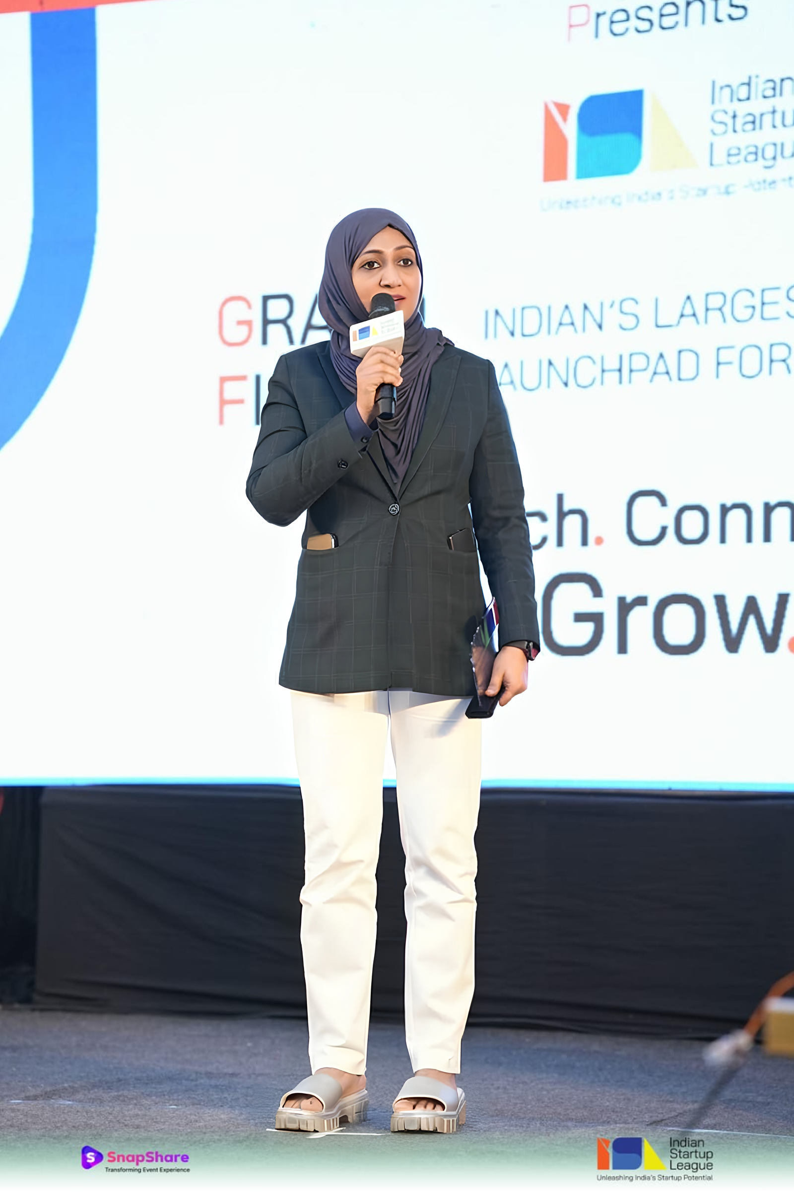 Dr. Ashna Haneesh